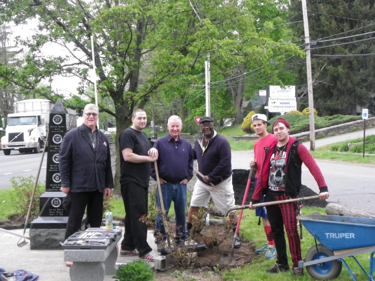 Borough of Clarks Summit A First Class Borough