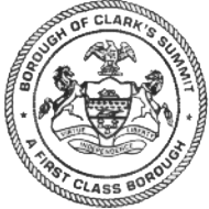 Borough of Clarks Summit seeking