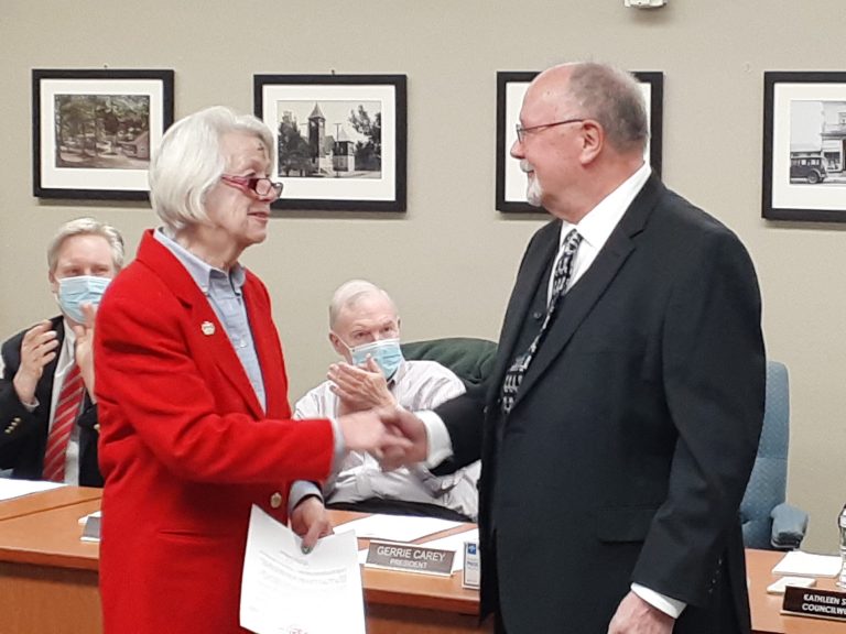 Police Borough of Clarks Summit