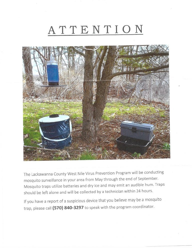 Borough of Clarks Summit A First Class Borough